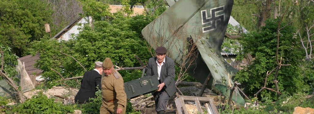 Постер сериала Ликвидация