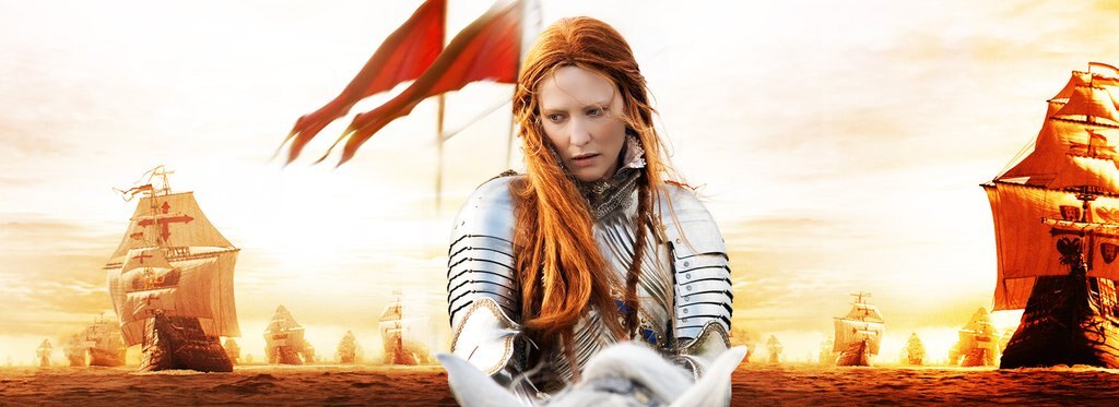 Постер фильма Золотой век