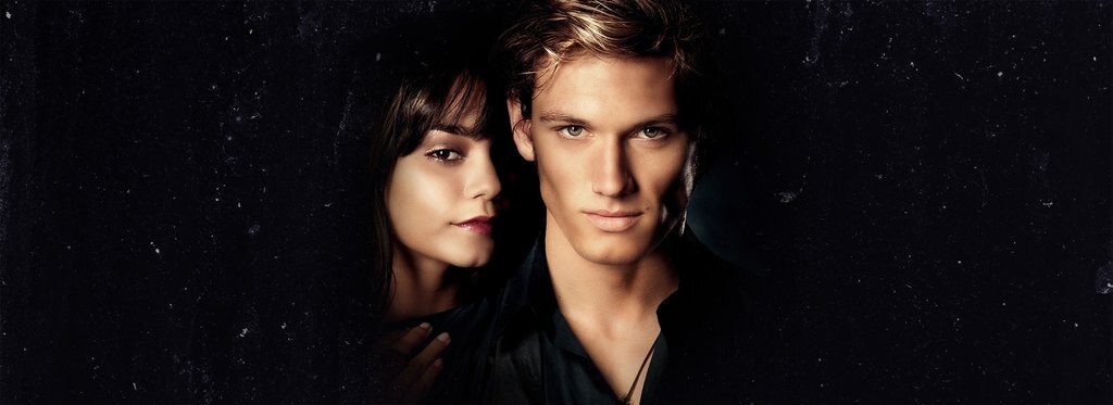 Постер фильма Страшно красив