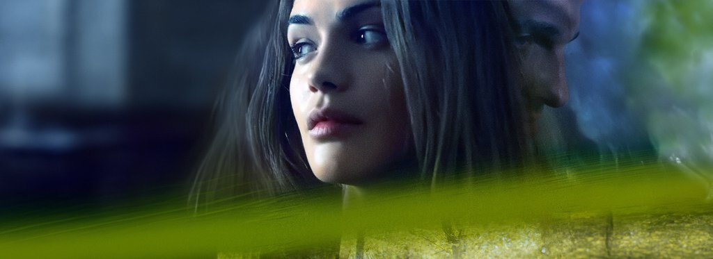 Постер сериала Люблю тебя любую