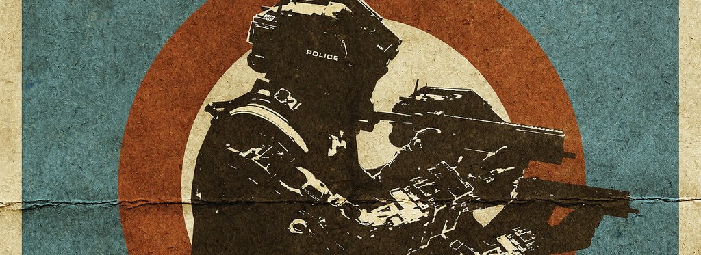 Постер фильма Код 8