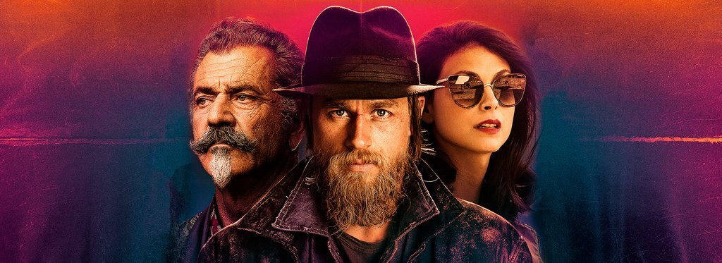 Постер фильма Вальдо