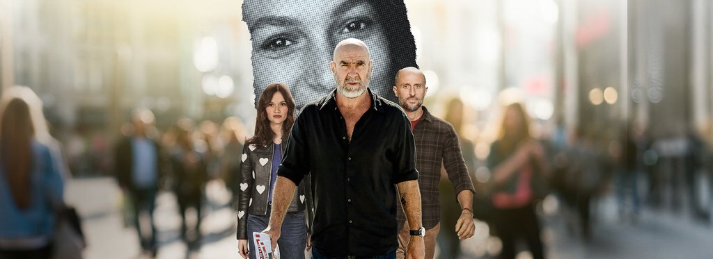 Постер сериала Каратель