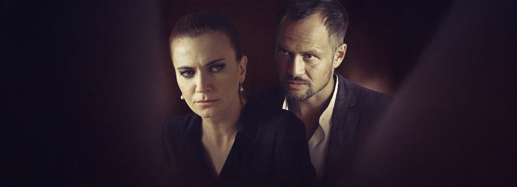 Series poster Heritage