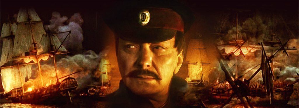 Series poster World War Zero