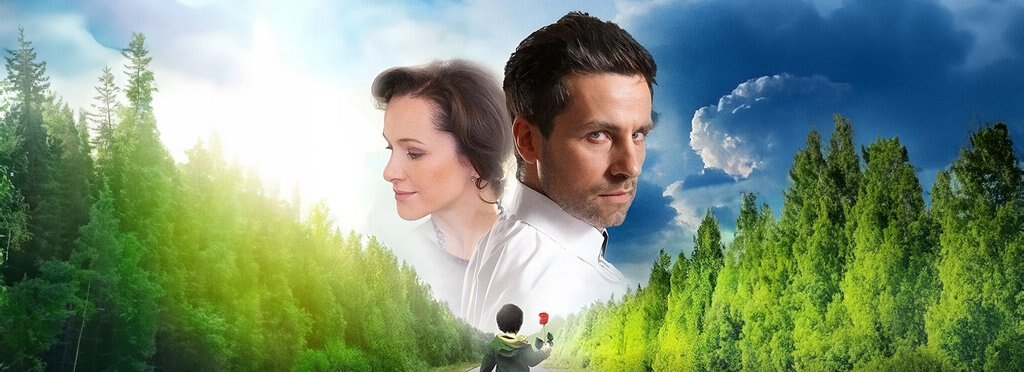 Постер сериала Отцовский инстинкт