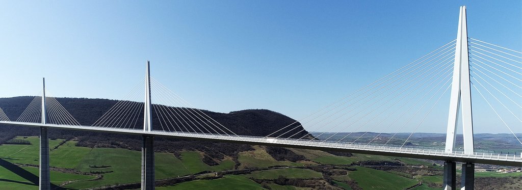 Постер фильма Обслуживание мостов