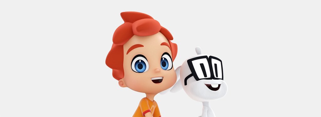 Постер сериала Брико