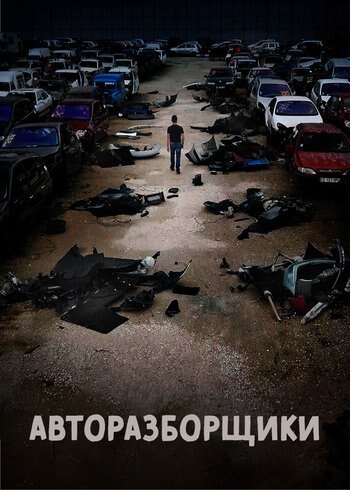 Series Car dismantler 2019