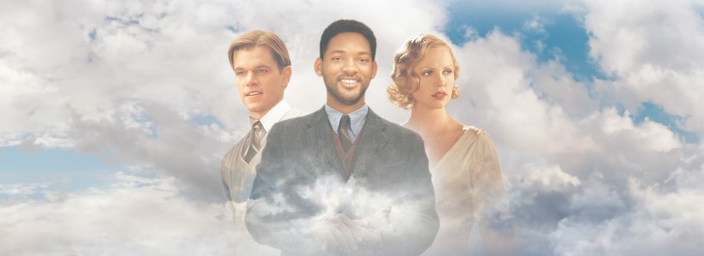 Постер фильма Легенда Багера Ванса