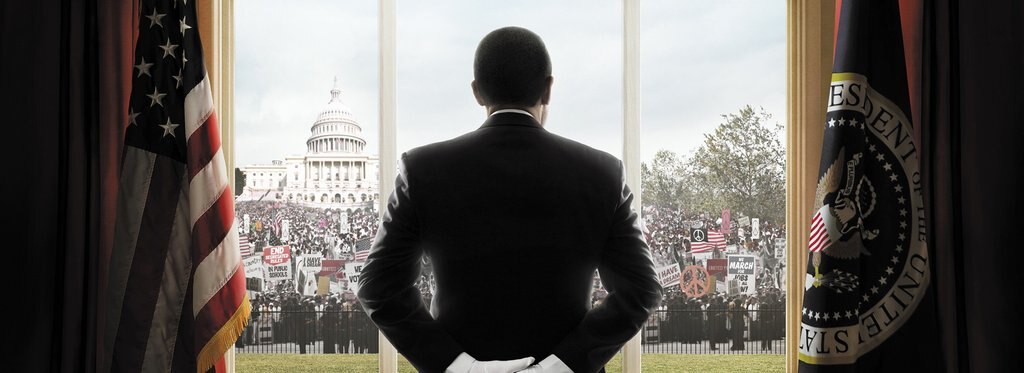 Постер фильма Дворецкий