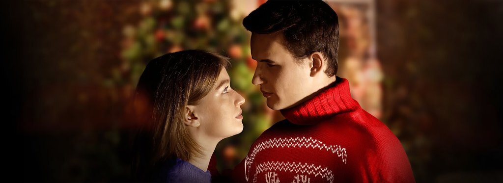 Постер фильма Секретарь Деда Мороза