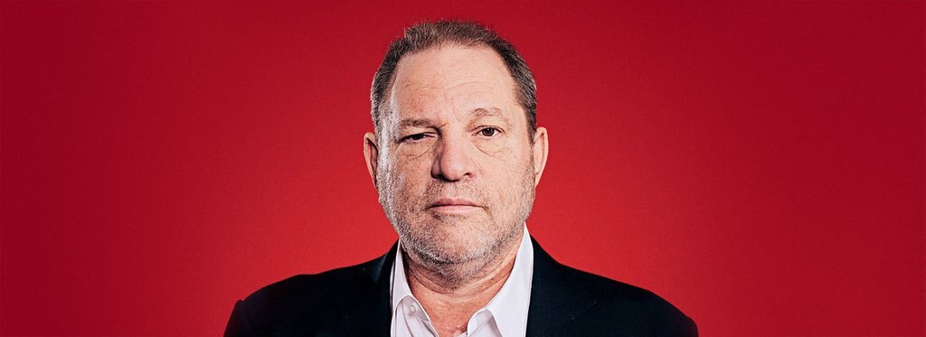 Постер фильма Быть Харви Вайнштейном