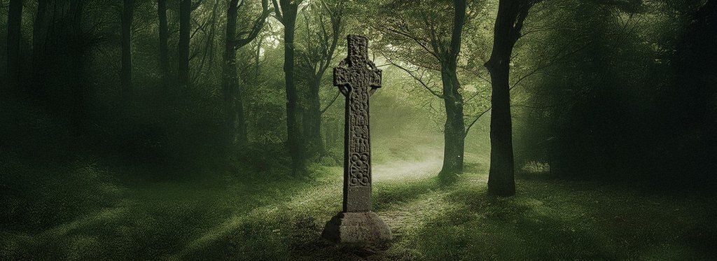 Постер сериала Кельты: нерассказанная история