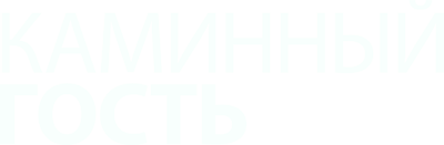 Каминный гость