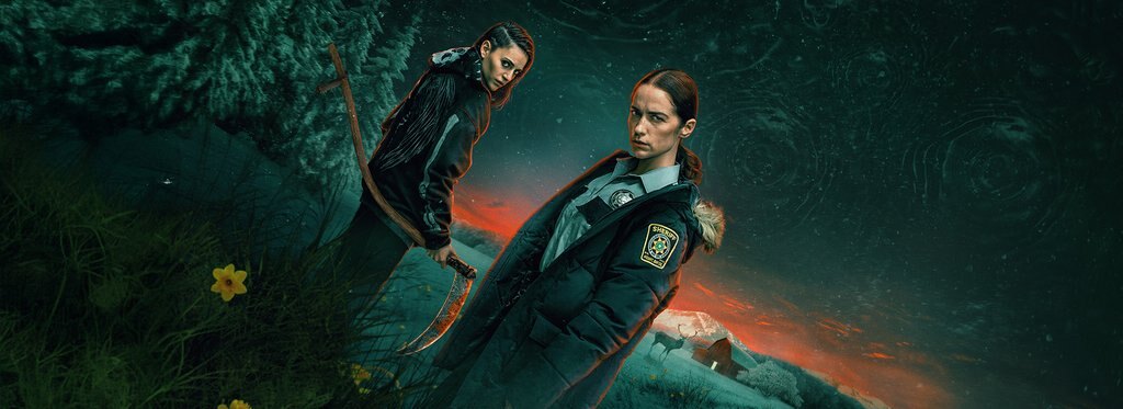 Постер сериала Воскрешение