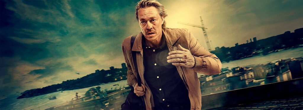 Постер сериала Механизмы