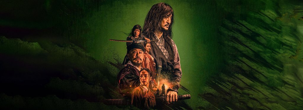 Movie poster Night of the Assassin