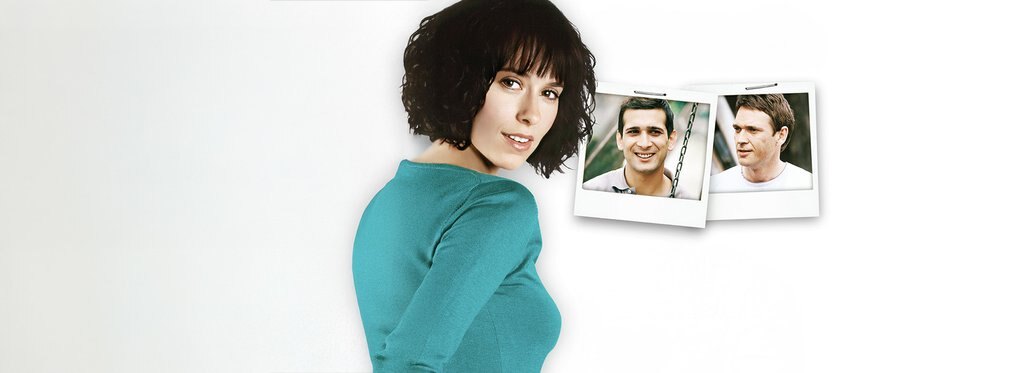 Movie poster The Truth About Love