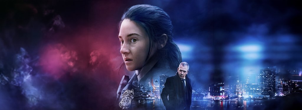 Постер фильма Мизантроп