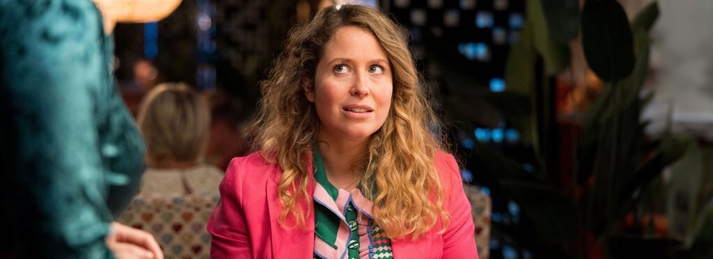 Movie poster Любовь со вкусом