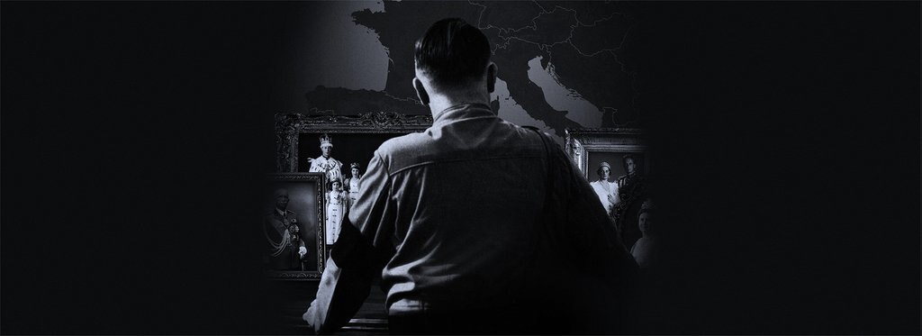 Постер сериала Королевские династии и войны