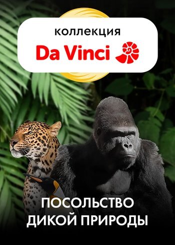 Series Animal Embassy 2019