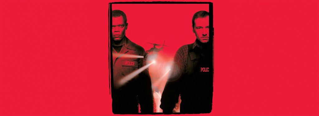 Постер фильма Переговорщик