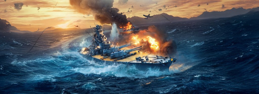 Постер сериала Битва титанов