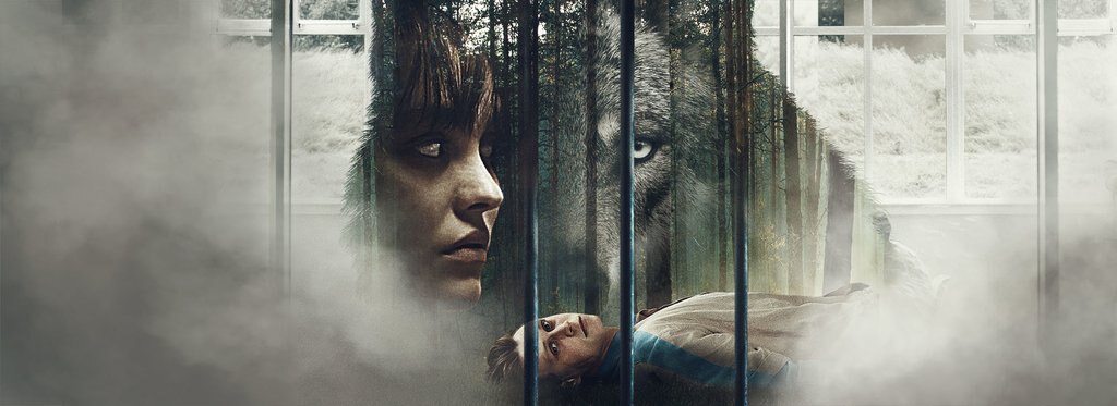 Постер фильма Волк