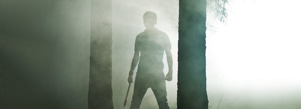 Постер фильма Убойные каникулы