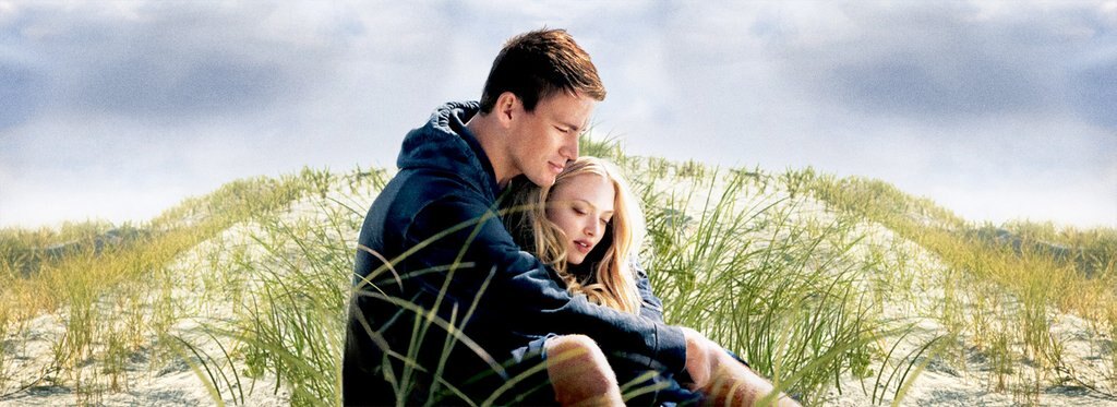 Постер фильма Дорогой Джон