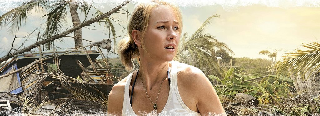 Постер фильма Невозможное