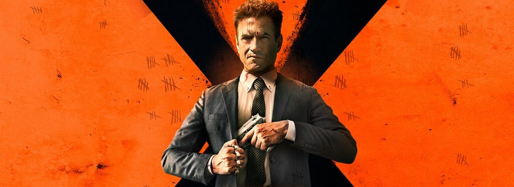 Постер фильма Костолом