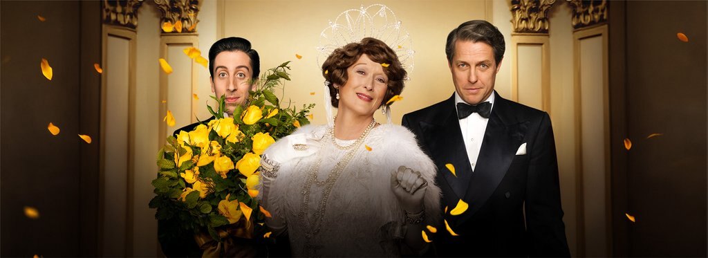 Постер фильма Примадонна