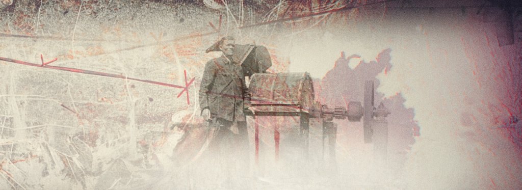 Постер фильма Нюрнберг. Кровавые деньги. Суд над промышленниками