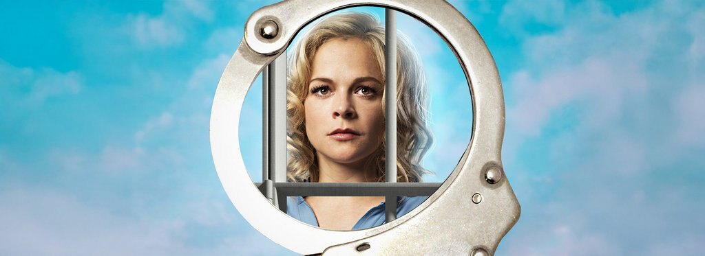 Постер сериала Срок давности