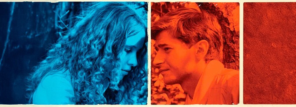Постер сериала Однолюбы