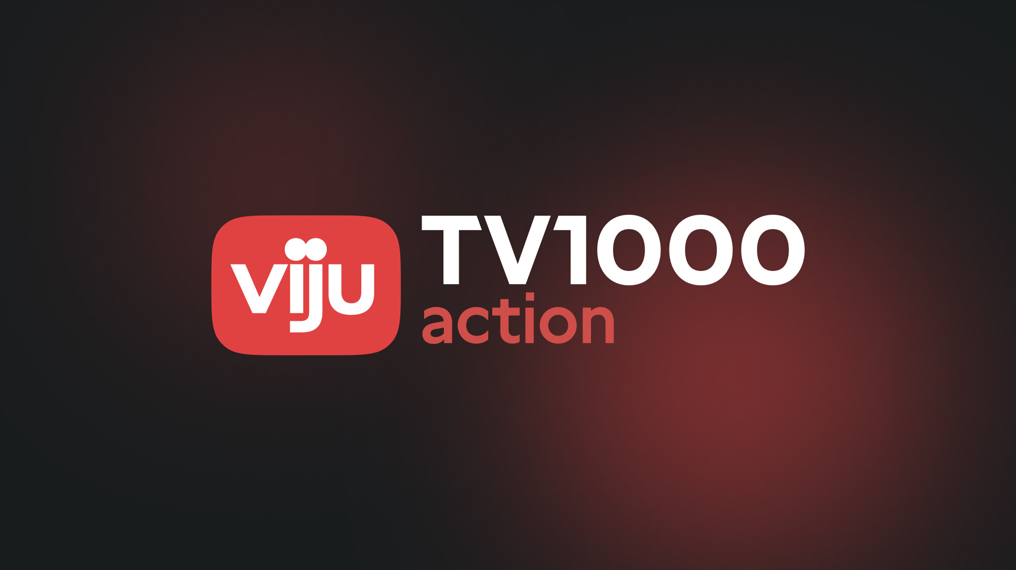 viju TV1000 action