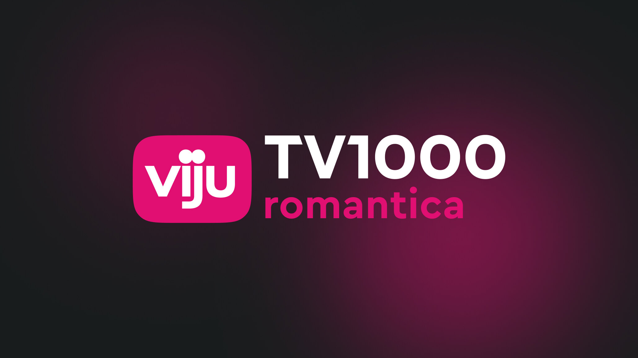 viju TV1000 romantica