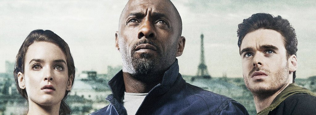 Постер фильма Крутые меры