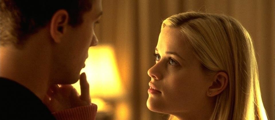 Постер фильма Жестокие игры