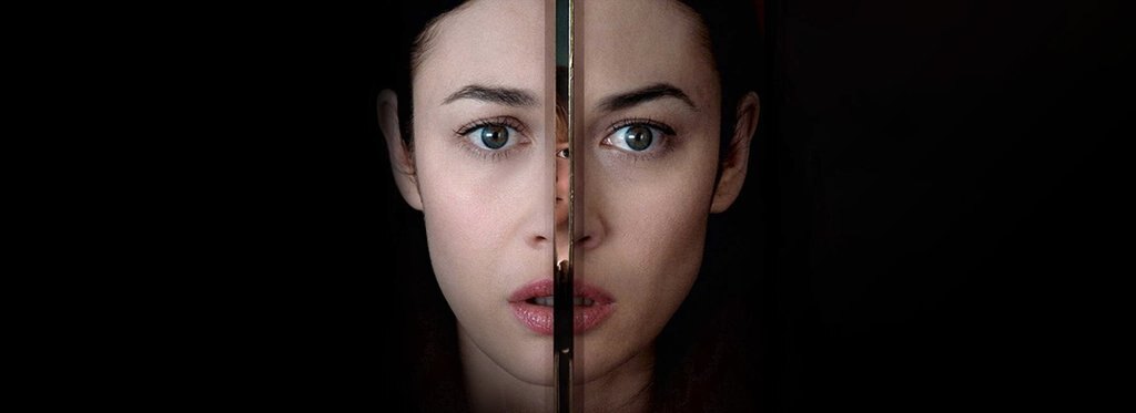 Movie poster The Room
