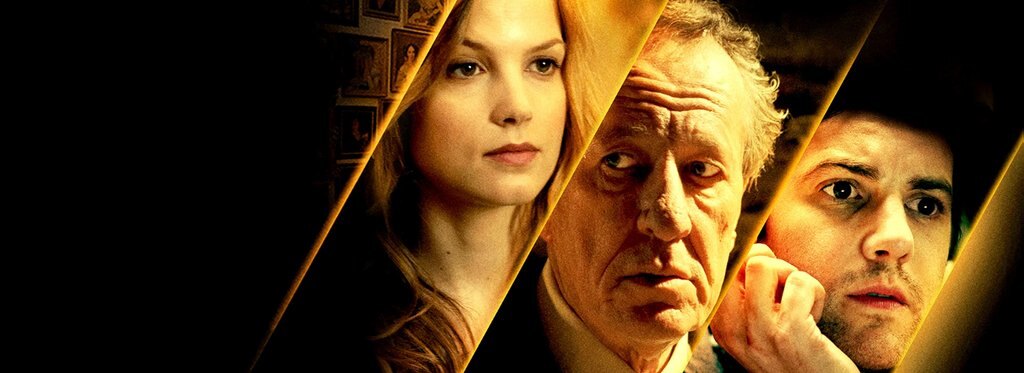 Постер фильма Лучшее предложение