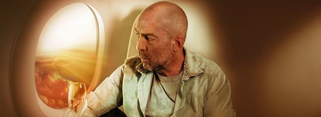 Постер фильма Шугалей 2