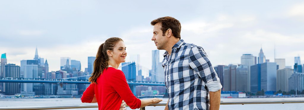 Постер фильма Любовь без обязательств