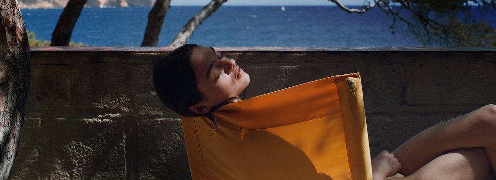 Постер фильма Здравствуй, грусть