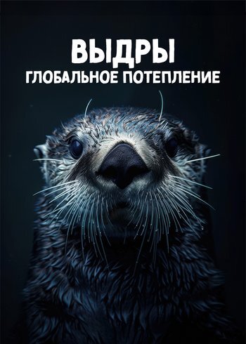 Фильм Выдры, глобальное потепление 2023