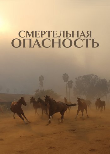 Сериал Смертельная опасность 2018