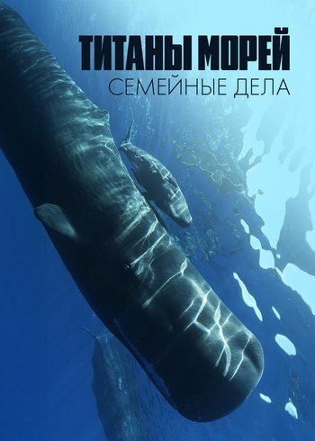 Фильм Титаны морей: семейные дела 2021